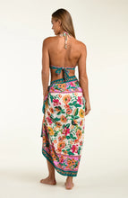 Load image into Gallery viewer, Zen Garden Pareo Wrap
