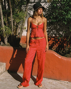 Sundown Cargo Pant