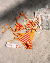 Load image into Gallery viewer, Levy Bikini Bottom
