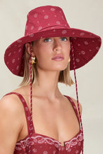 Load image into Gallery viewer, Devon Windsor Sun Hat
