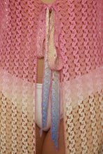 Load image into Gallery viewer, Sunset Ombre Robe
