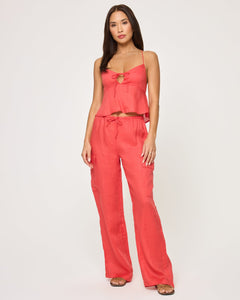 Sundown Cargo Pant