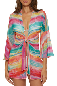 Verano Mesh Cover-Up