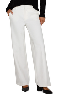 Kelsey Wide Leg Trouser