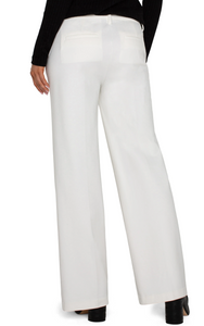 Kelsey Wide Leg Trouser