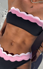 Load image into Gallery viewer, Sybil Top Sweet Berry Wave
