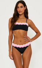 Load image into Gallery viewer, Sybil Top Sweet Berry Wave
