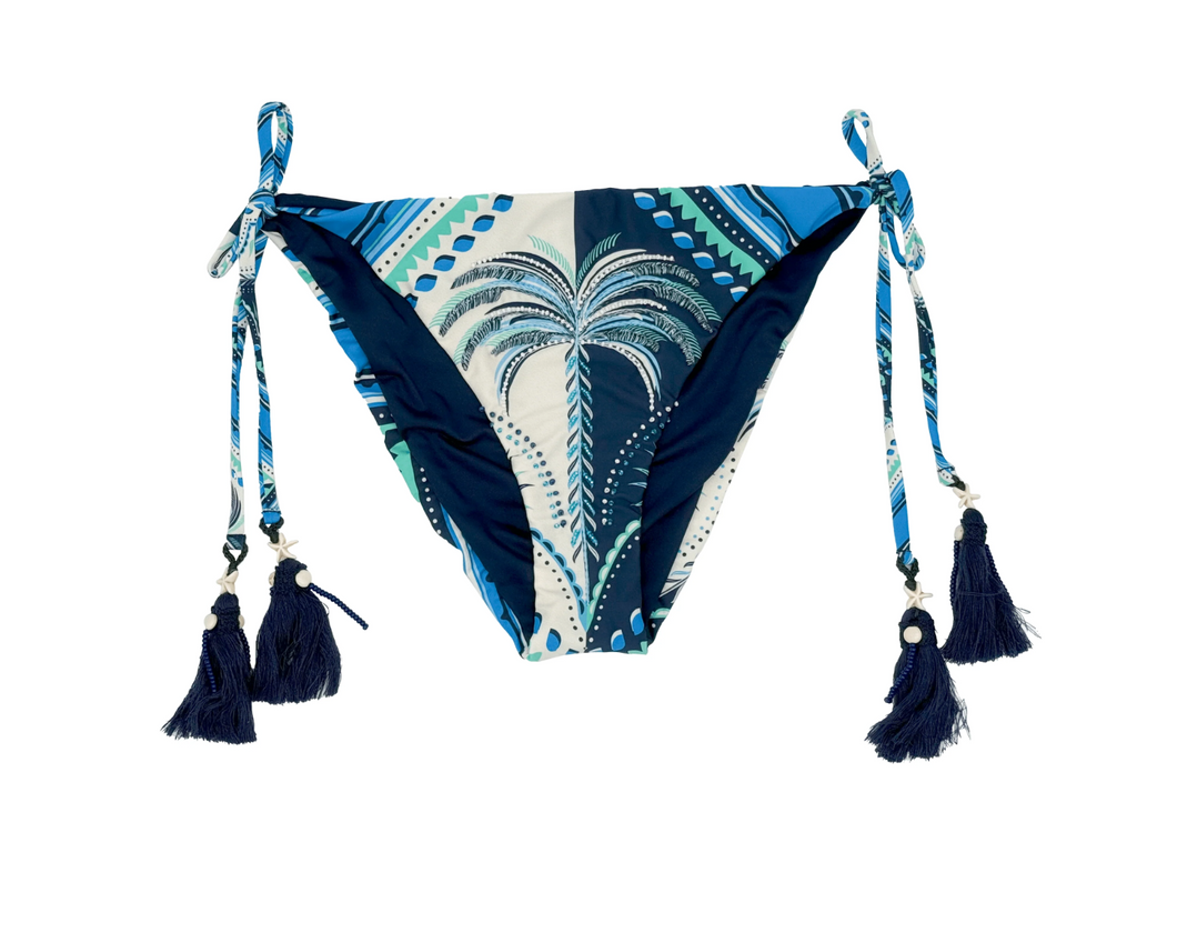 Tie Side American Bottom