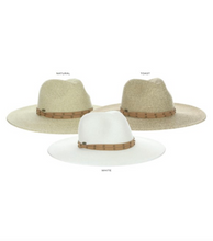 Load image into Gallery viewer, Misa Hat
