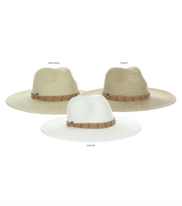 Misa Hat