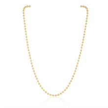 Load image into Gallery viewer, Callie Beaded Chain
