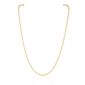 Callie Beaded Chain