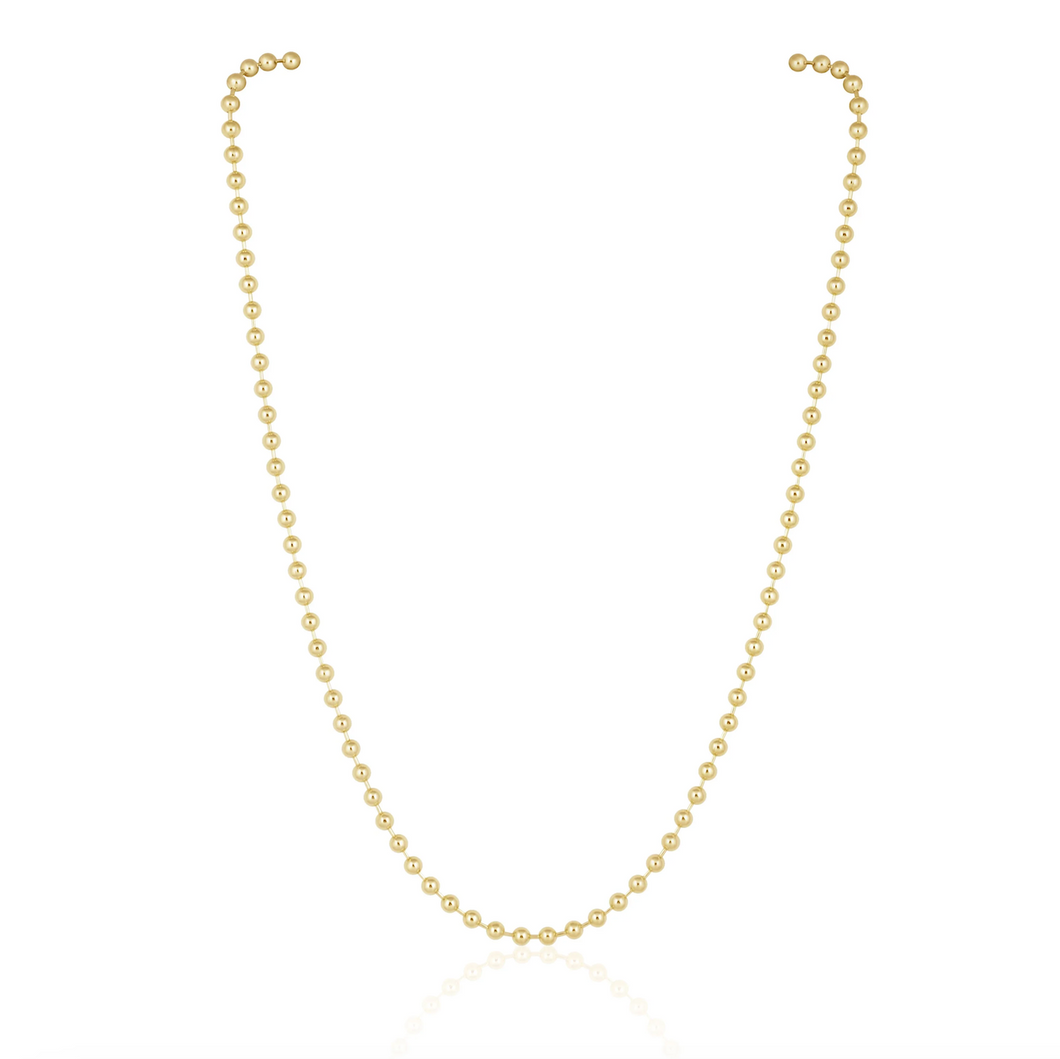 Callie Beaded Chain