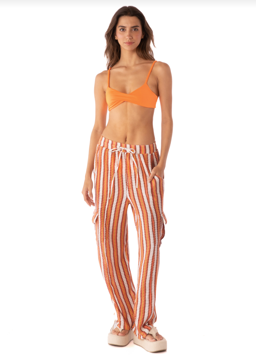 Elodie Pants