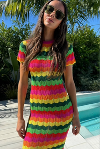 Emory Dress