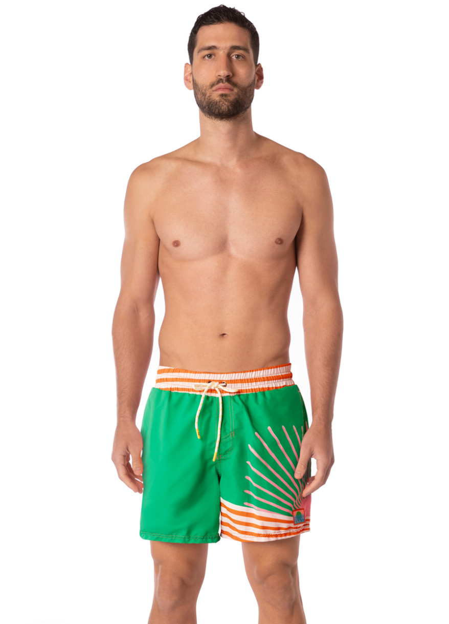 Sailor Short