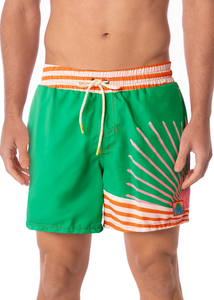 Sailor Short