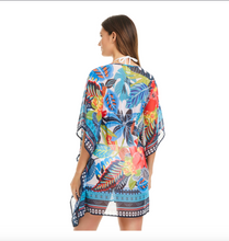Load image into Gallery viewer, The Living Is Easy Caftan
