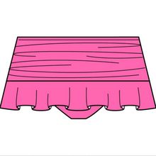 Load image into Gallery viewer, IG Ruffle Skirt
