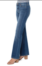 Load image into Gallery viewer, Lucy Bootcut Jeans
