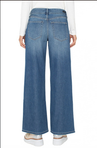 Weekender Wide Leg Jeans