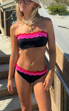 Load image into Gallery viewer, Sybil Top Elestric Wave
