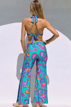 Load image into Gallery viewer, Mykonos Banded Halter
