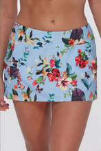 Load image into Gallery viewer, Sporty Swim Skirt
