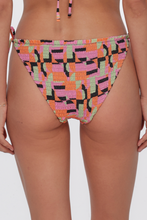 Load image into Gallery viewer, Kali Tie Side Bottom
