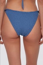 Load image into Gallery viewer, Kali Tie Side Bottom
