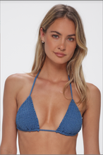 Load image into Gallery viewer, Kali Triangle Top
