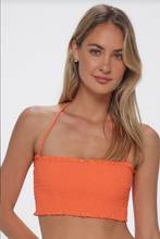 Load image into Gallery viewer, Kali Tube Top
