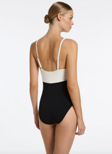 Load image into Gallery viewer, Versa Rib Minimal Tank One Piece
