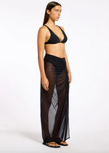 Load image into Gallery viewer, Lure Mesh Skirt
