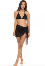Load image into Gallery viewer, Wrap Short Sarong
