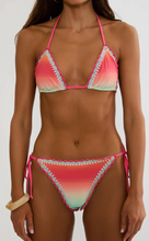 Load image into Gallery viewer, Winona Top Guava Jelly Crochet
