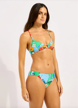 Load image into Gallery viewer, Viva Vacation Ring Front Bralette
