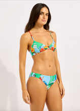 Load image into Gallery viewer, Viva Vacation Hipster Bikini Bottom
