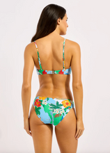 Load image into Gallery viewer, Viva Vacation Hipster Bikini Bottom
