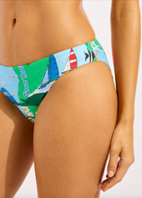 Load image into Gallery viewer, Viva Vacation Hipster Bikini Bottom
