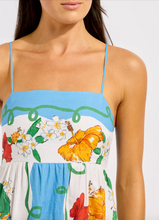 Load image into Gallery viewer, Viva Vacation Maxi Dress
