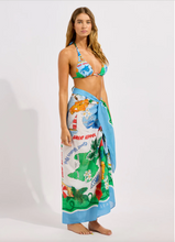Load image into Gallery viewer, Viva Vacation Sarong

