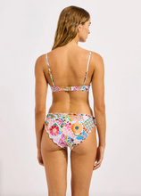 Load image into Gallery viewer, Beach Boheme Hipster Bikini Bottom
