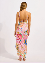 Load image into Gallery viewer, Beach Boheme Sarong
