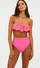 Load image into Gallery viewer, Highway Bottom Strawberry Eyelet
