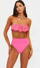 Load image into Gallery viewer, Highway Bottom Strawberry Eyelet
