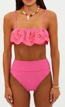 Load image into Gallery viewer, Highway Bottom Strawberry Eyelet
