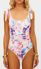 Load image into Gallery viewer, Sydney One Piece Hibiscus Garden
