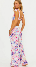 Load image into Gallery viewer, Hampton Pant Hibiscus Garden
