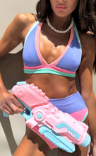 Load image into Gallery viewer, Emmy Bottom Sherbert Shores Colorblock
